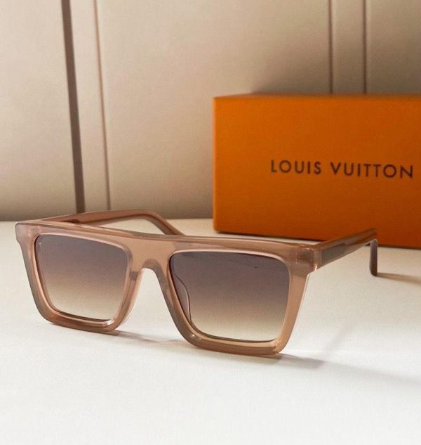 New Collection LV Glasses 072