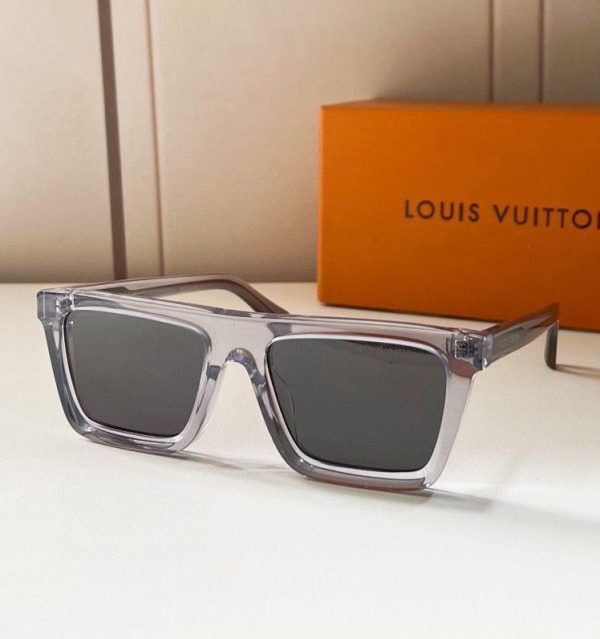 New Collection LV Glasses 072