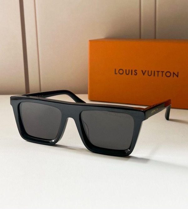 New Collection LV Glasses 072