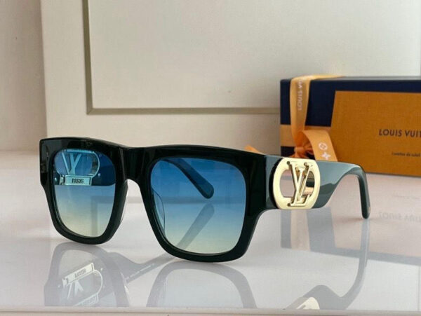 New Collection LV Glasses 066