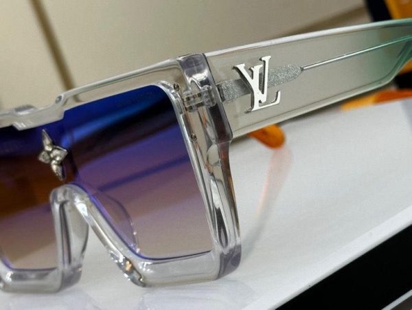 New Collection LV Glasses 067