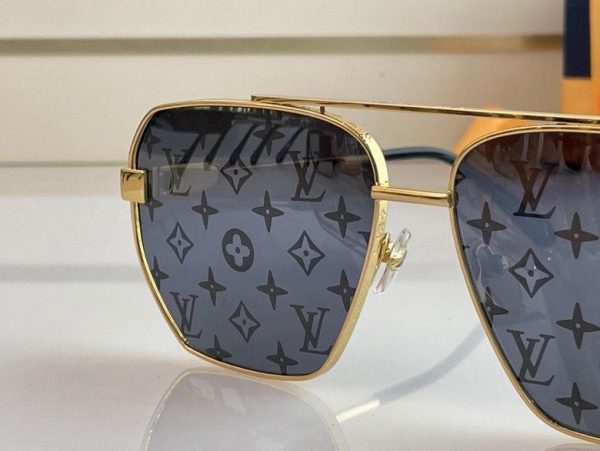 New Collection LV Glasses 069