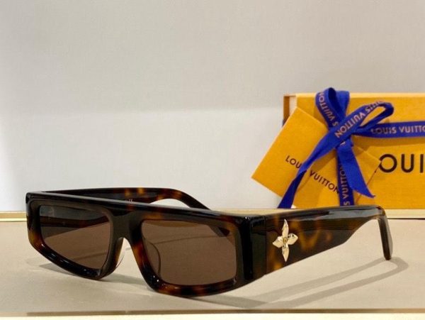 New Collection LV Glasses 081