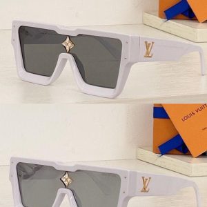 New Collection LV Glasses 047