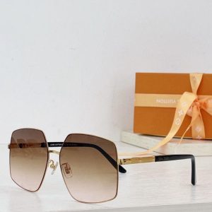 New Collection LV Glasses 046