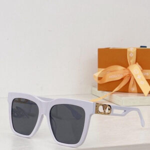 New Collection LV Glasses 045