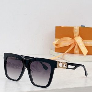 New Collection LV Glasses 045