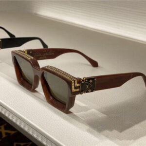 New Collection LV Glasses 051