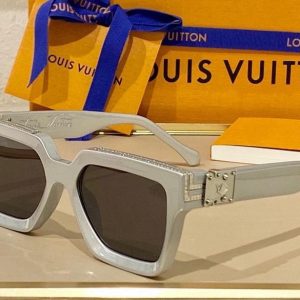 New Collection LV Glasses 050