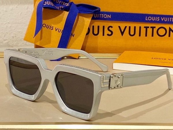 New Collection LV Glasses 050