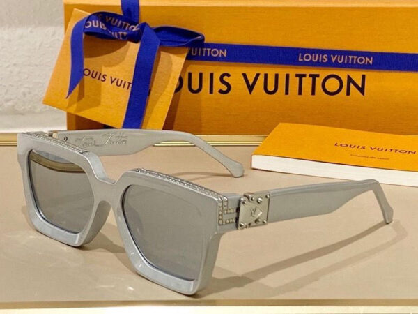 New Collection LV Glasses 050