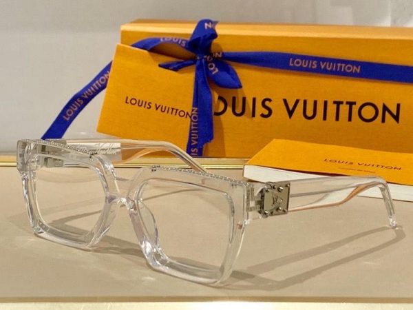 New Collection LV Glasses 049