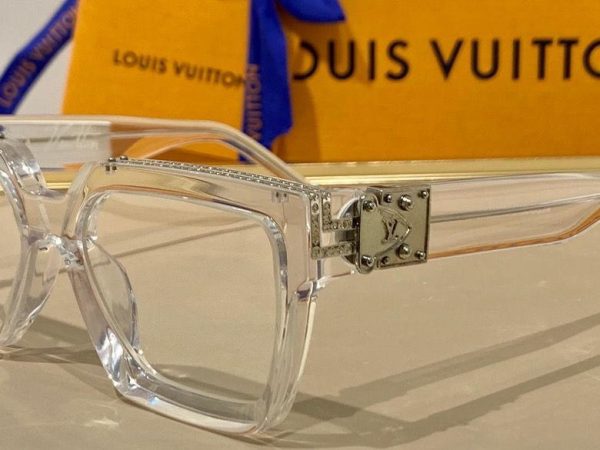 New Collection LV Glasses 049