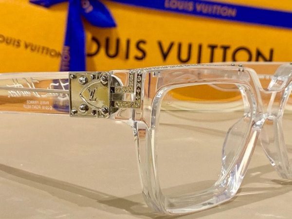 New Collection LV Glasses 049