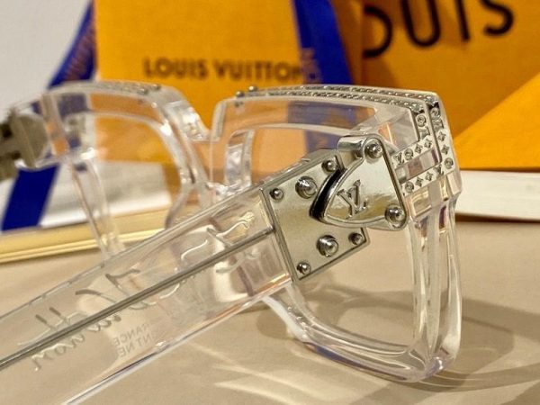 New Collection LV Glasses 049