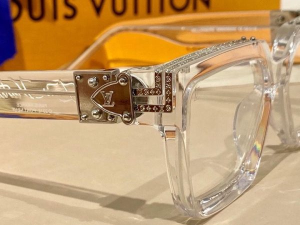 New Collection LV Glasses 049