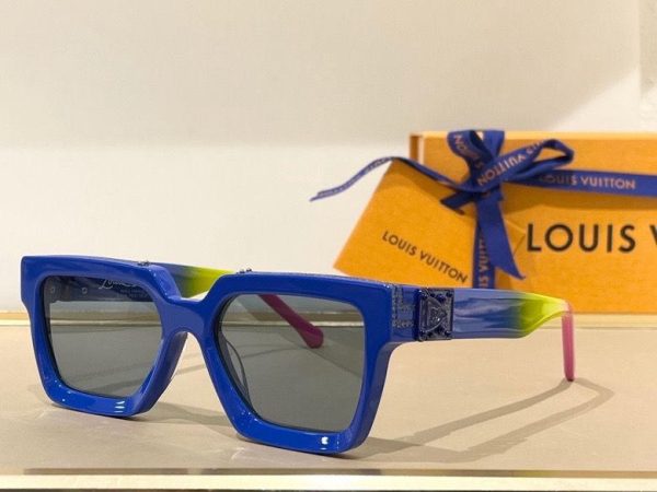 New Collection LV Glasses 049