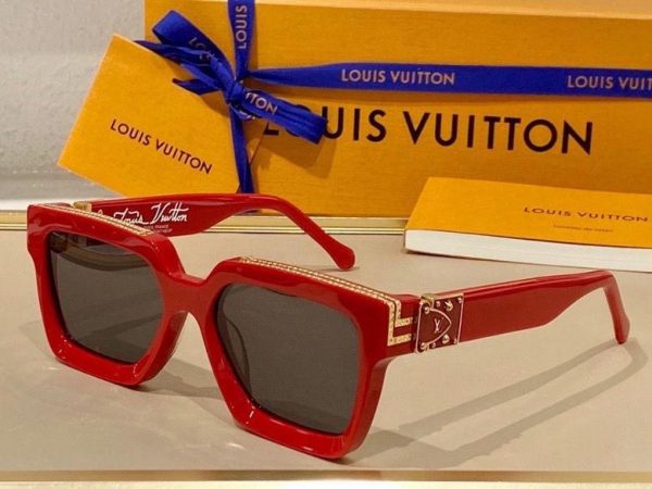 New Collection LV Glasses 049