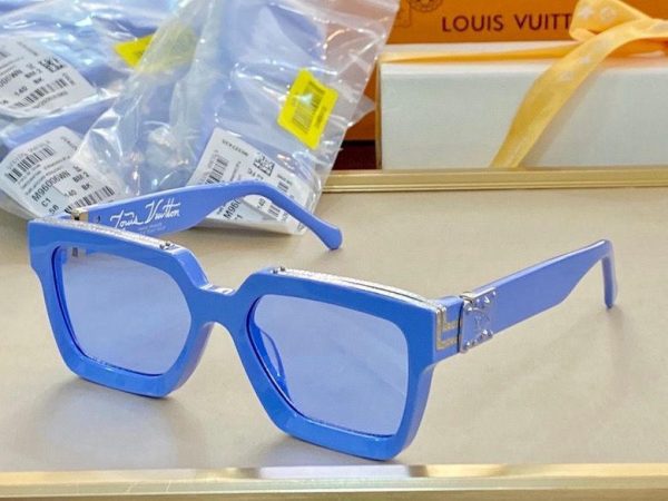 New Collection LV Glasses 048