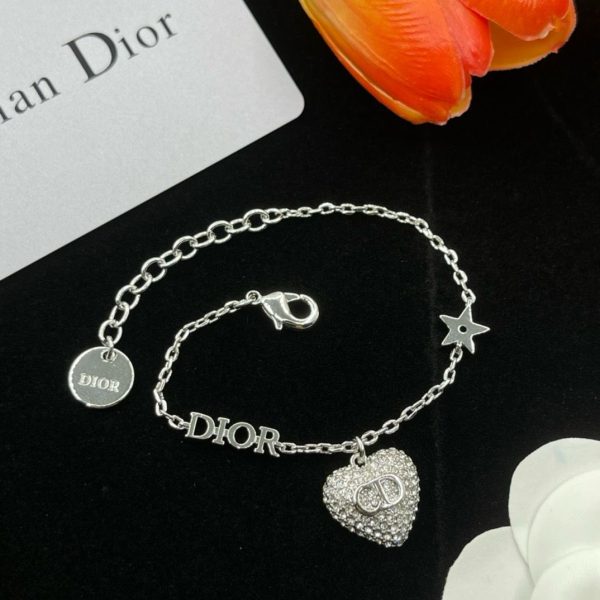 New Collection Dior Bracelet 70