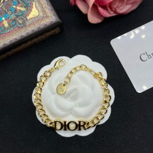 New Collection Dior Bracelet 120