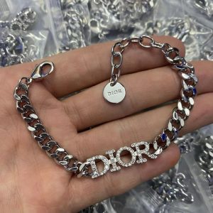 New Collection Dior Bracelet 117