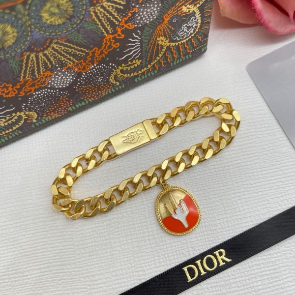 New Collection Dior Bracelet 111