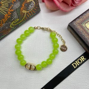 New Collection Dior Bracelet 108