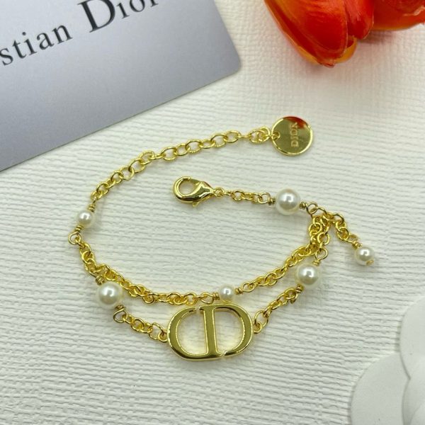 New Collection Dior Bracelet 66