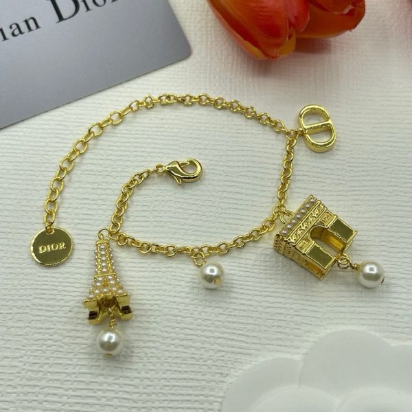 New Collection Dior Bracelet 65