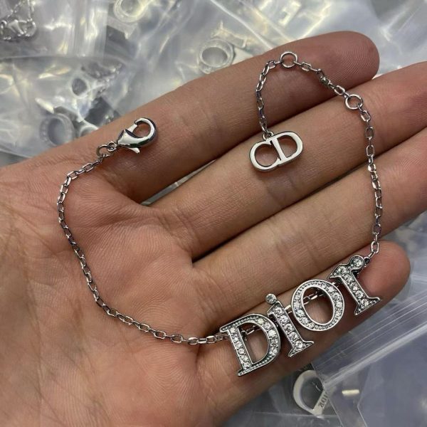 New Collection Dior Bracelet 63