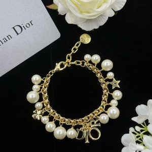 New Collection Dior Bracelet 48