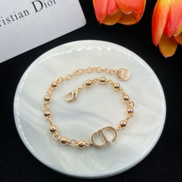 New Collection Dior Bracelet 46