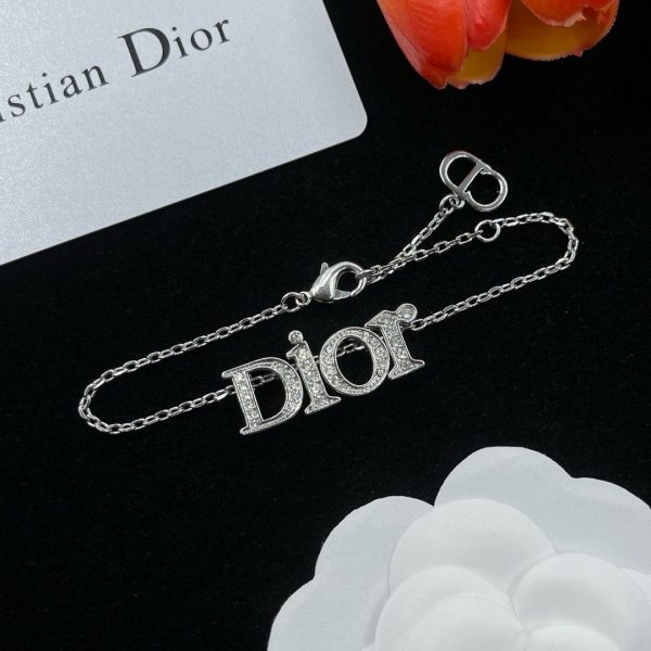 New Collection Dior Bracelet 44