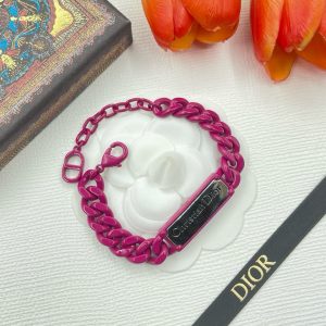 New Collection Dior Bracelet 41