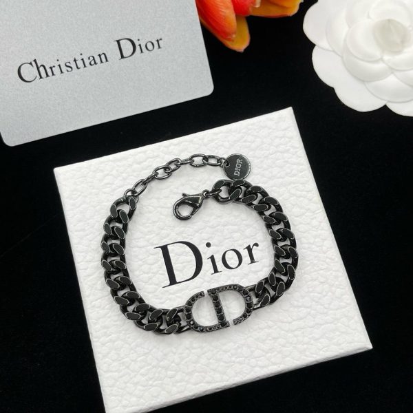 New Collection Dior Bracelet 42