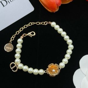 New Collection Dior Bracelet 38