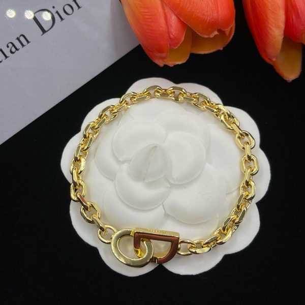 New Collection Dior Bracelet 31