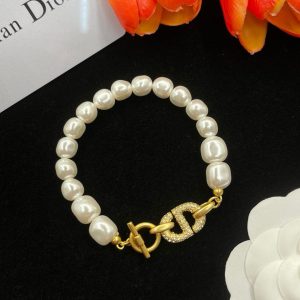 New Collection Dior Bracelet 30