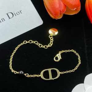 New Collection Dior Bracelet 26