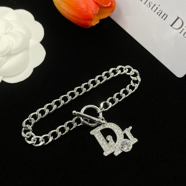 New Collection Dior Bracelet 23