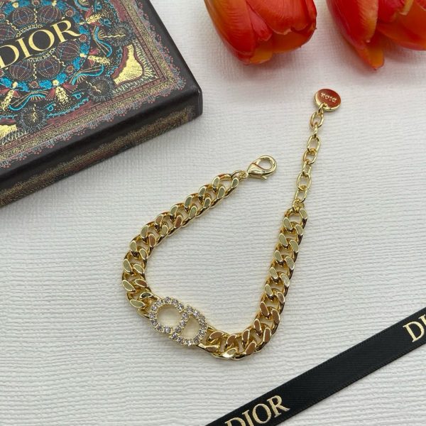 New Collection Dior Bracelet 14