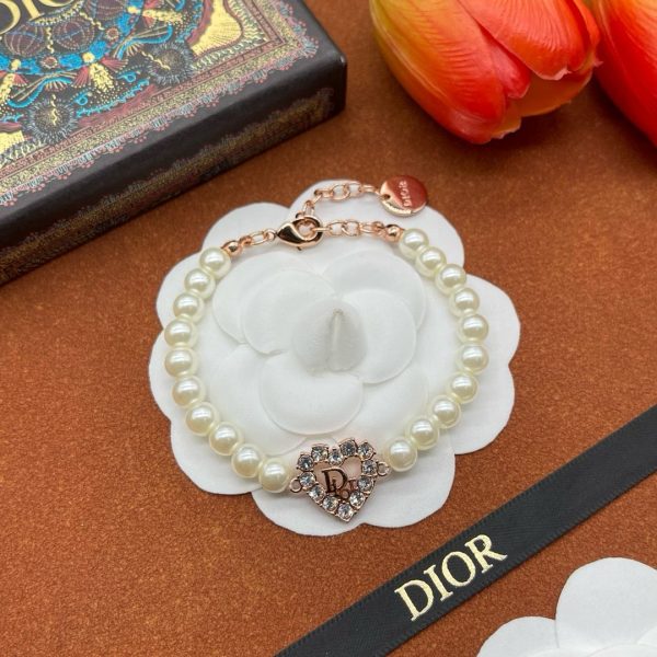 New Collection Dior Bracelet 12