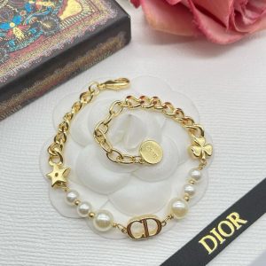 New Collection Dior Bracelet 10