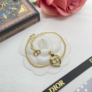 New Collection Dior Bracelet 07