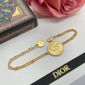 New Collection Dior Bracelet 06