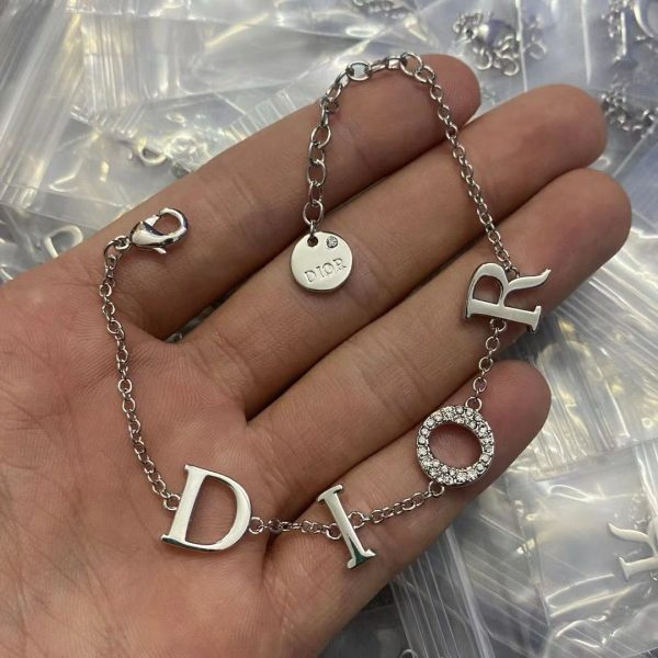 New Collection Dior Bracelet 98