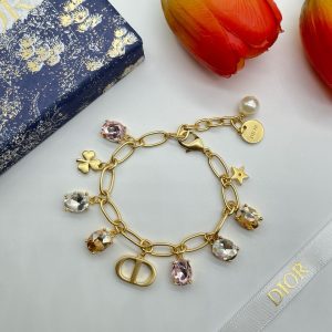 New Collection Dior Bracelet 97