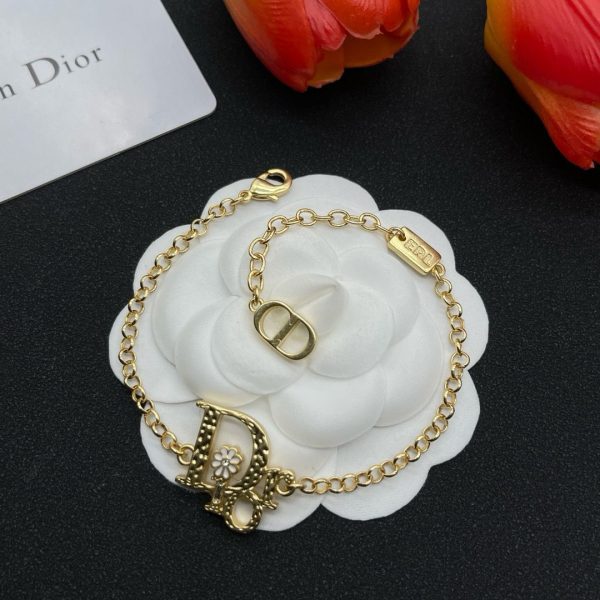 New Collection Dior Bracelet 88