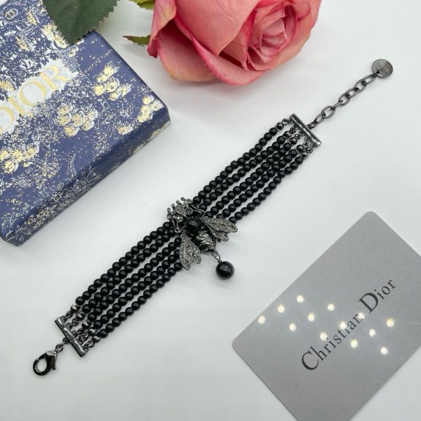 New Collection Dior Bracelet 84